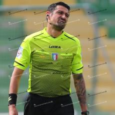 Arbitro Marco D'ascanio 5250