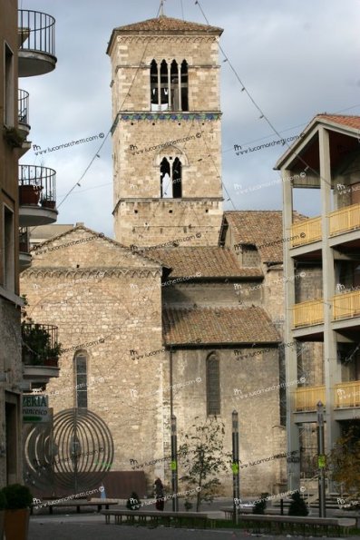 Chiesa S. Francesco 9887