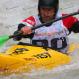 Marmore Falls Kayak Race 2013