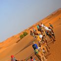 IMG_9075 Safari su dromedari nel Deserto del Sahara- Marocco. Formato stampa: standard