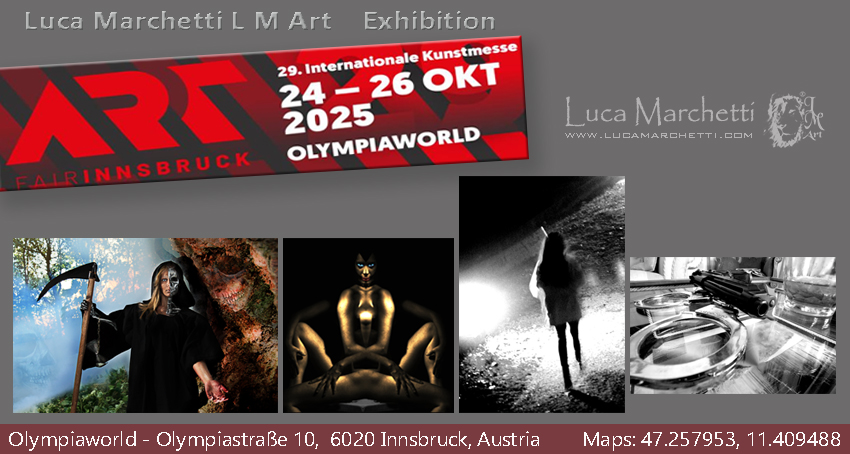 art Fair Innsbruck 2025