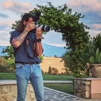 Luca Marchetti fotografo Terni e Umbria