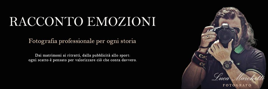 Fotografo professionista a Terni e Umbria