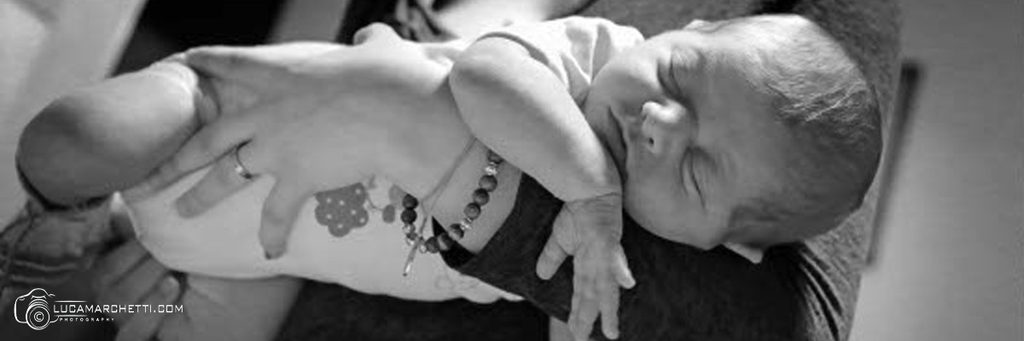 newborn -dalla nascita al battesimo